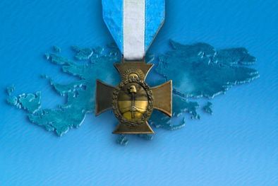 MDZol | La cuestión Malvinas ha sido calificada por las Naciones Unidas como un caso de descolonización colonial especial y particula. Foto: Esteban Tries.