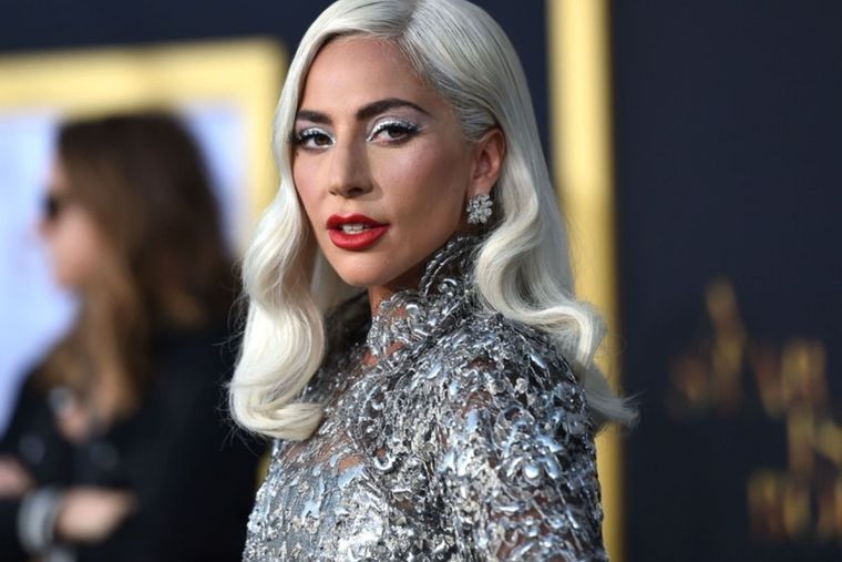 GAGA Foto: Revista Fair