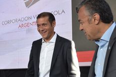 Foto: Pachy Reynoso / MDZ