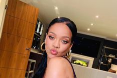 la noticia mas triste del mundo: rihanna se retira de la musica indefinidamente la noticia mas triste del mundo: rihanna se retira de la musica indefinidamente