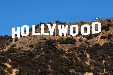 Hollywood conmovida por el asesinato de una de sus estrellas, James Handy. Foto Wikipedia Hollywood conmovida por el asesinato de una de sus estrellas, James Handy. Foto Wikipedia