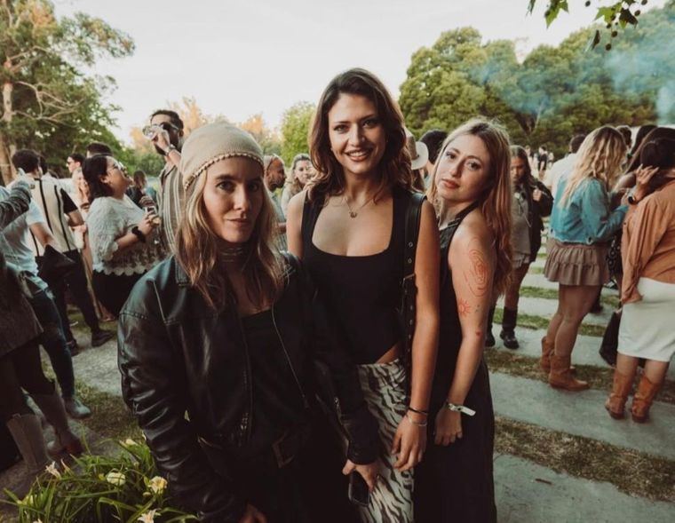 Un sunset de vino y aire de mar, con mucha onda.&nbsp;