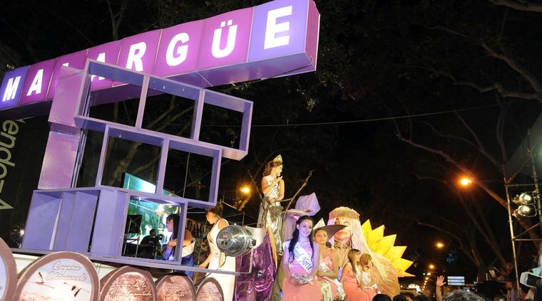 Foto: ALF PONCE / MDZ