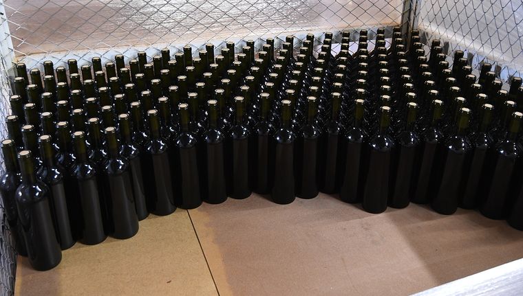 Las ventas de vino a través del web han ido en aumento, pero todavía queda mucho por desarrollar para la industria. Foto: ALF PONCE MERCADO / MDZ Las ventas de vino a través del web han ido en aumento, pero todavía queda mucho por desarrollar para la industria. Foto: ALF PONCE MERCADO / MDZ