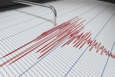 fuerte temblor en chile y se sintio en mendoza