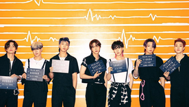 BTS es dueña de muchos récords a nivel mundial. Foto: Instagram