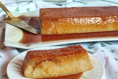 Receta fácil con pocos ingredientes