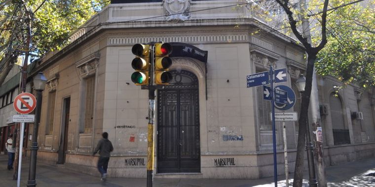 Foto: Pachy Reynoso / MDZ