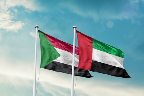 Las autoridades de Sudán piden sancionar a Emiratos Árabes antes de empezar negociación de paz