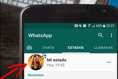 Esta actualización tuvo muy buena recepción por parte de los usuarios