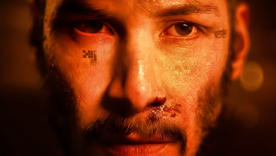 La serie antológica se lanzó en 2024.&nbsp;