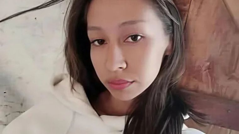 La joven desapareció el pasado 26 de noviembre. La joven desapareció el pasado 26 de noviembre.