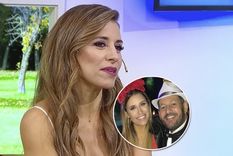 que respondio mariana brey cuando le preguntaron si esta separada