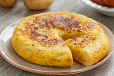 Descubrí, en esta nota, los secretos de la tortilla de papas.