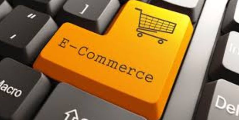 ecommerce ecommerce Foto: E Banking News