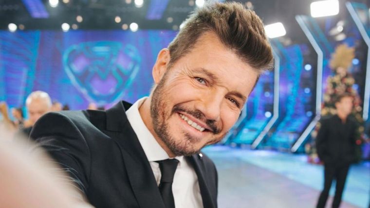 Marcelo Tinelli