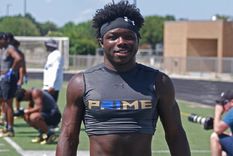 Ty Jordan perdió la vida a los 19 años.