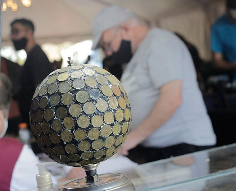 Foto: Municipalidad de Godoy Cruz