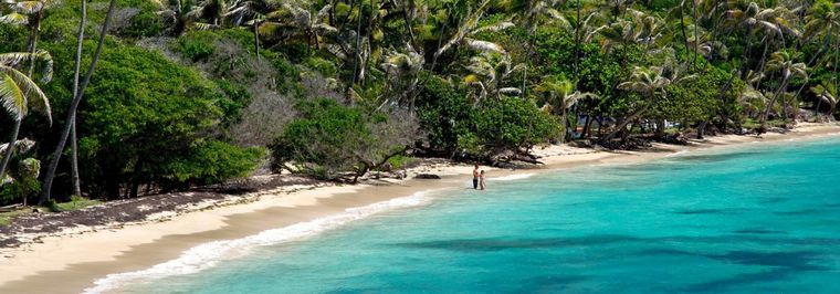 Foto: turismo Bequia