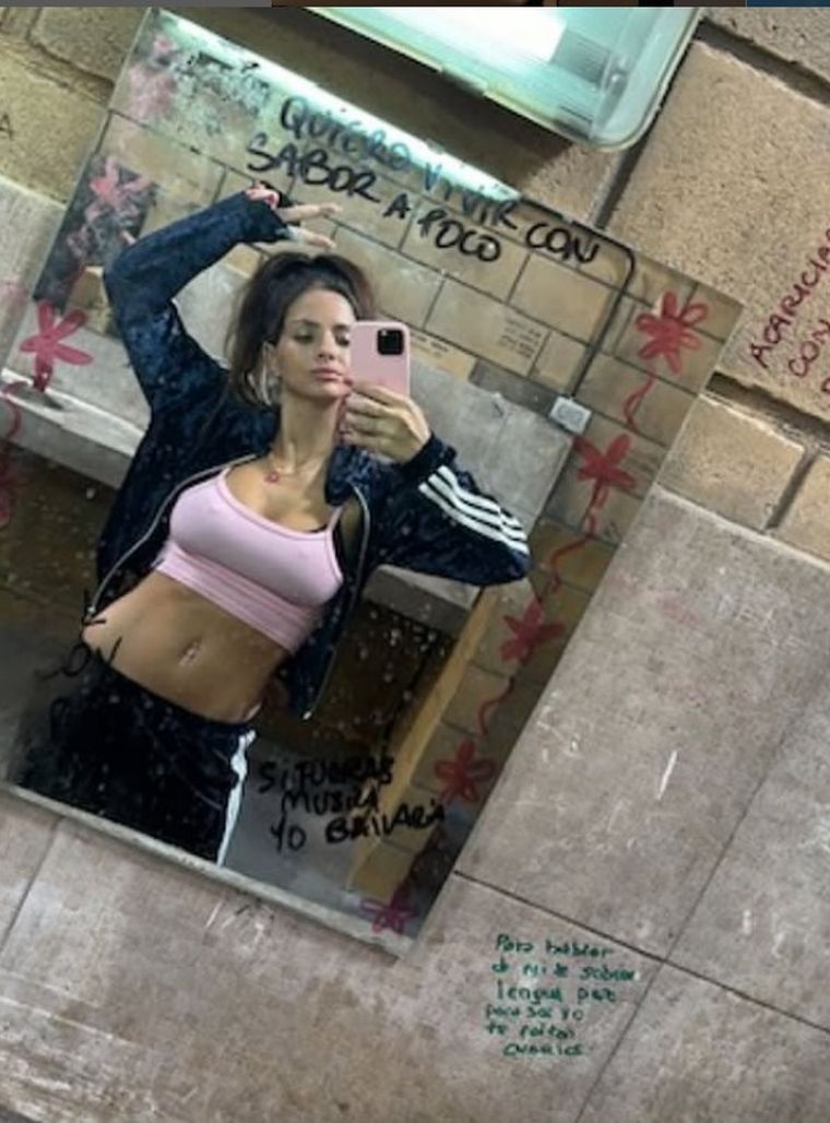 La China estará en En el barro 2 La China estará en En el barro 2