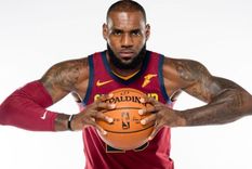 ¿Qué le falta a LeBron James para superar a Michael Jordan y ser considerado el mejor basquetbolista de la historia?