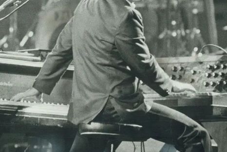 hbo max: el documental del rockero estadounidense que se estrenara en julio hbo max: el documental del rockero estadounidense que se estrenara en julio