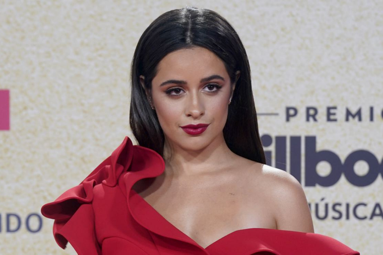 CAMILA CABELLO DECLARÓ EN VARIAS OCASIONES CUÁL ES SU MAYOR FOBIA. LA ARTISTA ADMITIÓ QUE INTENTÓ SUPERARLA Y NO PUDO.