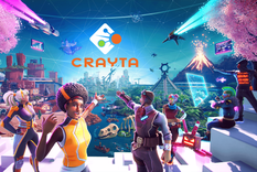 Foto: Crayta