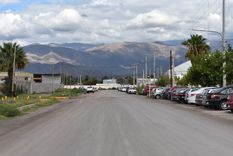 Desde el municipio destacaron el aumento de la superficie construida y el avance de proyectos productivos. Desde el municipio destacaron el aumento de la superficie construida y el avance de proyectos productivos.