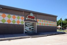 Foto: Alf Ponce / MDZ