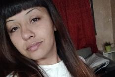 La joven buscada Foto: Ministerio Público Fiscal La joven buscada Foto: Ministerio Público Fiscal