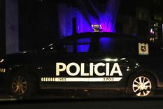 Foto: Santiago Tagua/MDZ