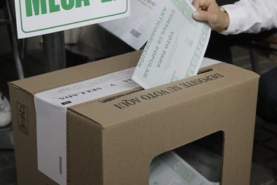 MDZol | Foto: BluRadio.