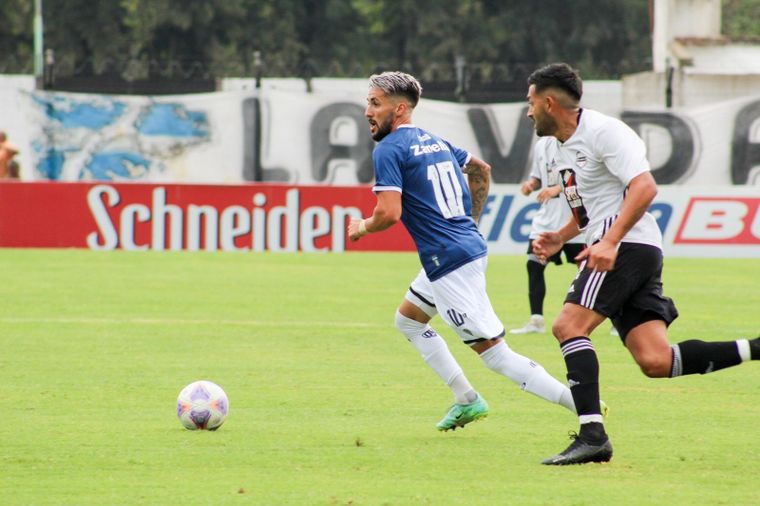 Foto: Prensa Riestra