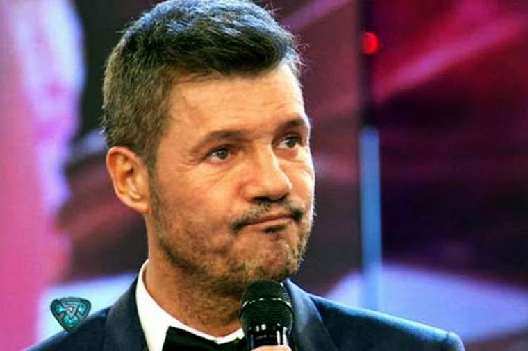 Marcelo Tinelli