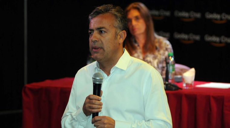 Foto: Fernando Martinez/ MDZ