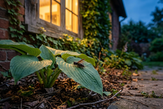 Una presencia especial. Fuente. IA Gemini.