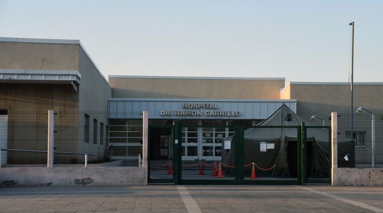 Foto: ALF PONCE MERCADO / MDZ