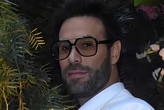 Elías estaría de nuevo en pareja.&nbsp;