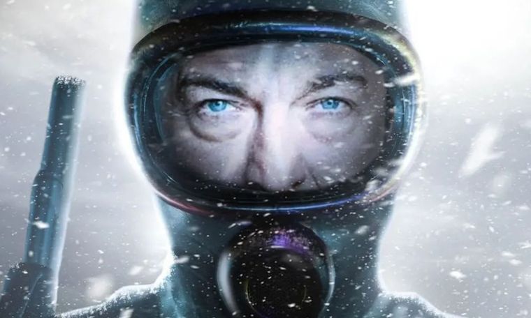 Ricardo Darín protagonizará El Eternauta, en Netflix La plataforma de streaming confirmó el elenco completo Foto: Archivo MDZ