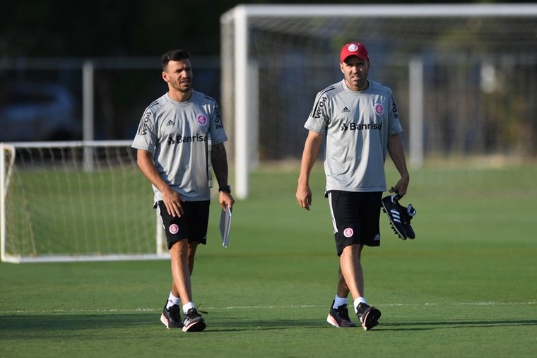 Foto: SC Internacional