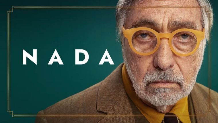 No se sabe qué sucederá con la segunda temporada de la serie. No se sabe qué sucederá con la segunda temporada de la serie.