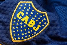 dio sus primeros pasos en boca y es apuntado por otro grande dio sus primeros pasos en boca y es apuntado por otro grande