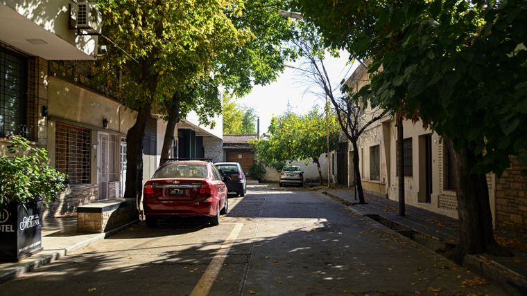 Pasaje Babilonia (5)