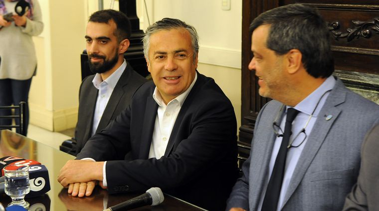 Foto: Alf Ponce / MDZ