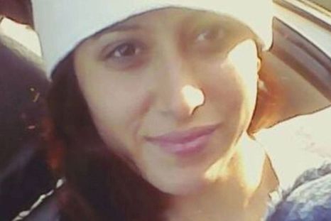 Ramallo desapareció en 2017 y su cuerpo fue encontrado un año después