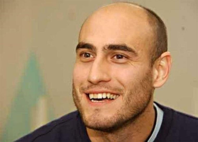 El homicida múltiple tiene 40 años Foto: El territorio