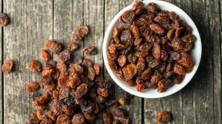 Este alimento te ayudará a bajar el colesterol Foto: Shutterstock