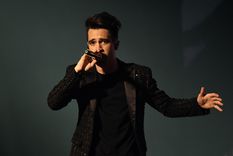 trump, vayase al c... y deje de poner mi musica: furioso reclamo de un cantante contra el presidente de eeuu