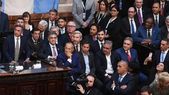 Los gobernadores peronistas salieron al cruce de la Corte Suprema.